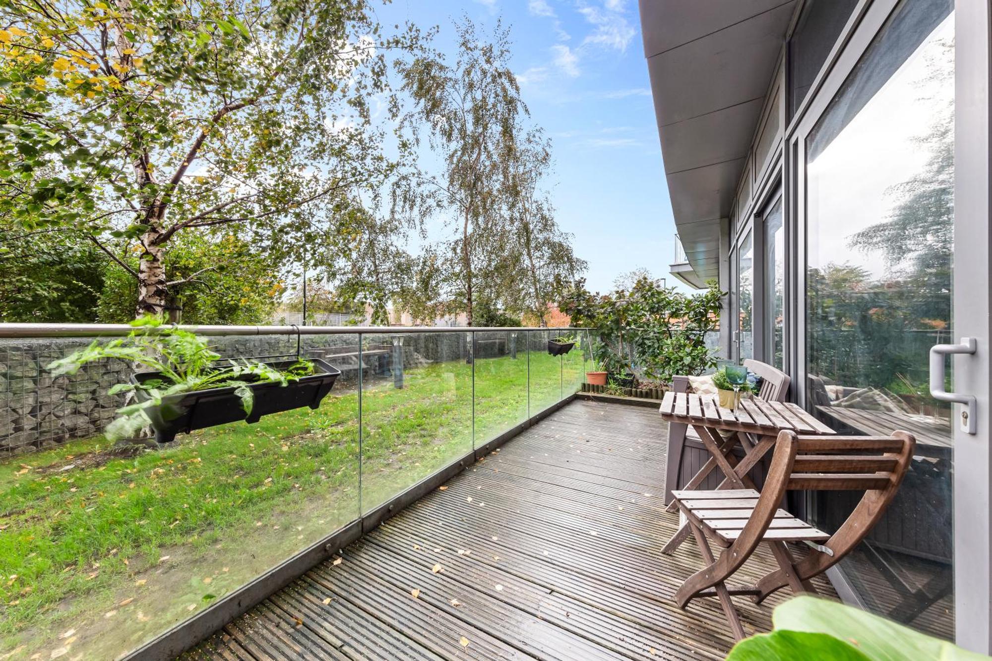 Trendy 2 Bed Flat In Greenwich With Car Parking London Eksteriør bilde
