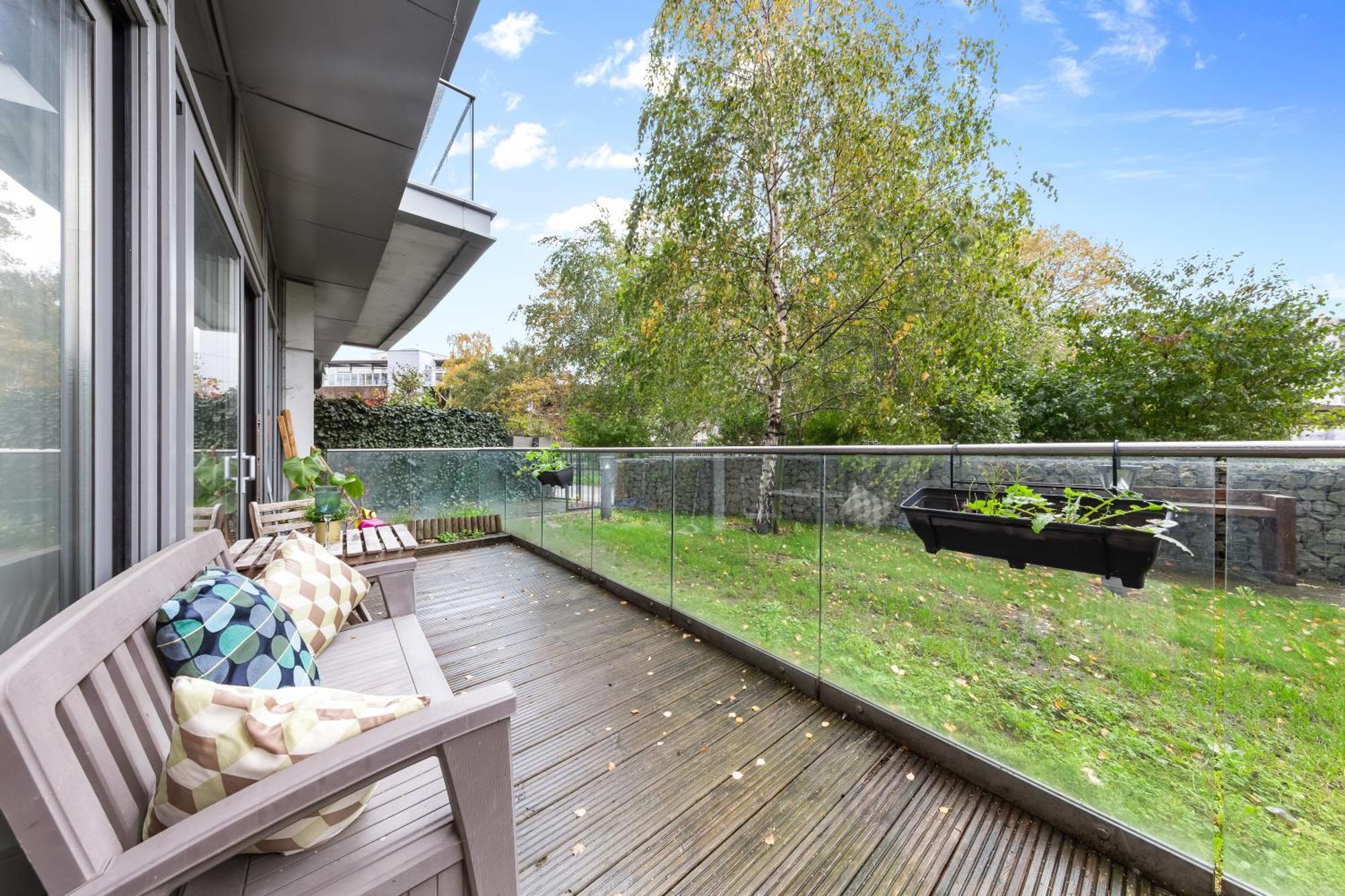 Trendy 2 Bed Flat In Greenwich With Car Parking London Eksteriør bilde